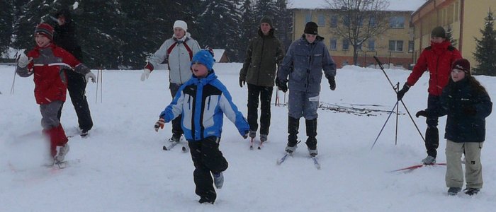 008 Expedice GEMINI 2009